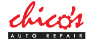 Chico's Auto Repair